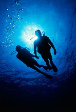 Discover Scuba Diving - Dive Phuket Today