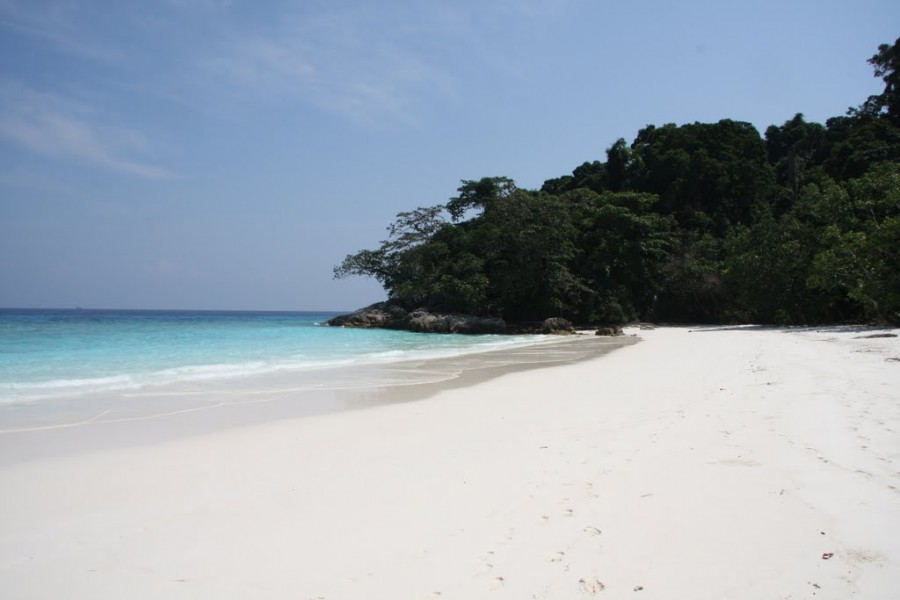 Koh Tachai