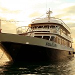 MV Hallelujah - Thailand Liveaboard