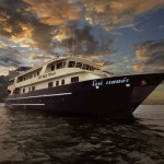 MV White Manta - Thailand Liveaboards