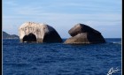 Elephant Head Rock – Similan Islands